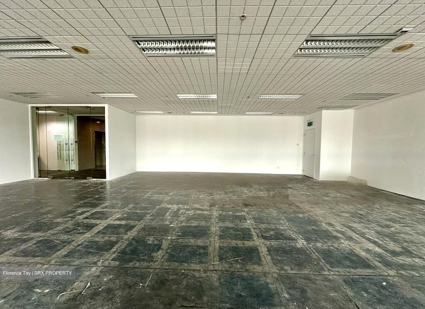 Prudential Tower (D1), Office #486323501